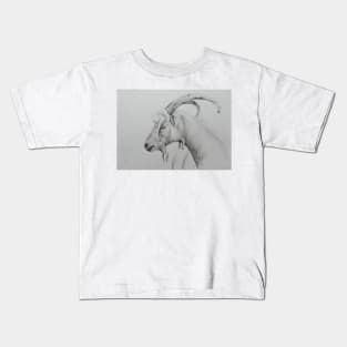 Goat Kids T-Shirt